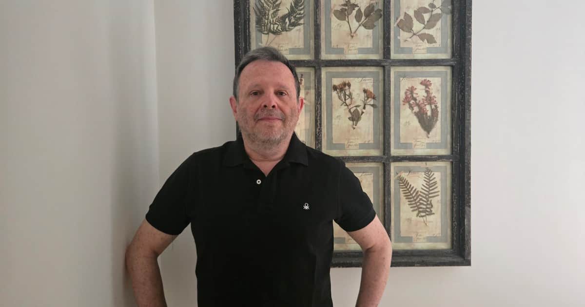 Mundos íntimos. Decir adiós a un trabajo entrañable da pena, pero también emociona lo nuevo que vendrá y explorar otras ilusiones.
