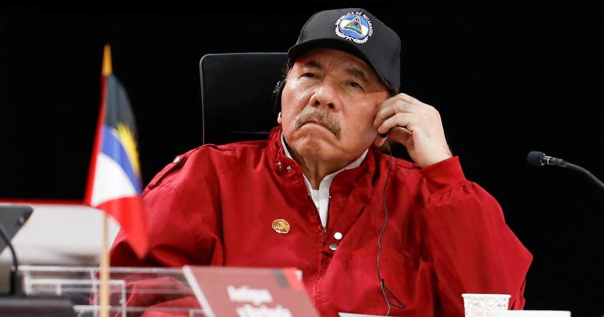 Aplicar la carta democrática en Nicaragua