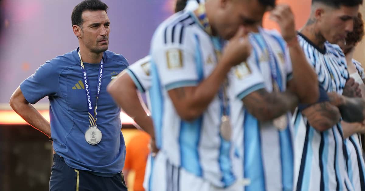 Los amistosos de la Selección Argentina: por qué se demoró el anuncio oficial y los dos peculiares rivales africanos que se perfilan