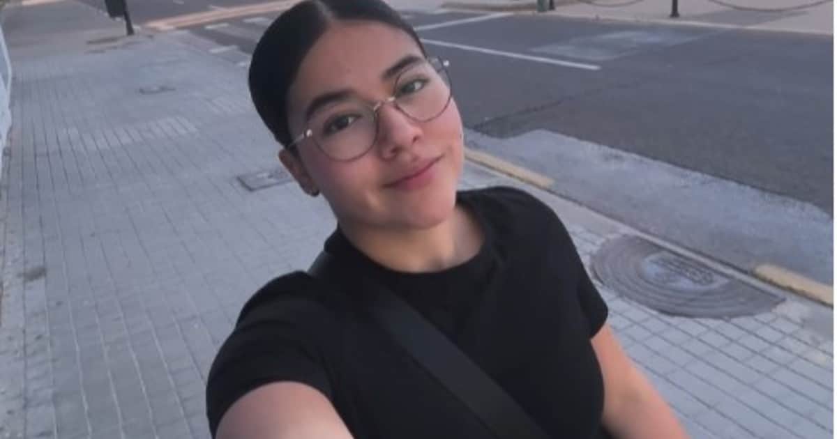 Paula, auxiliar contable en España: "Trabajo 25 horas a la semana y en mis días libres limpio casas de 7:00 a 14:00"