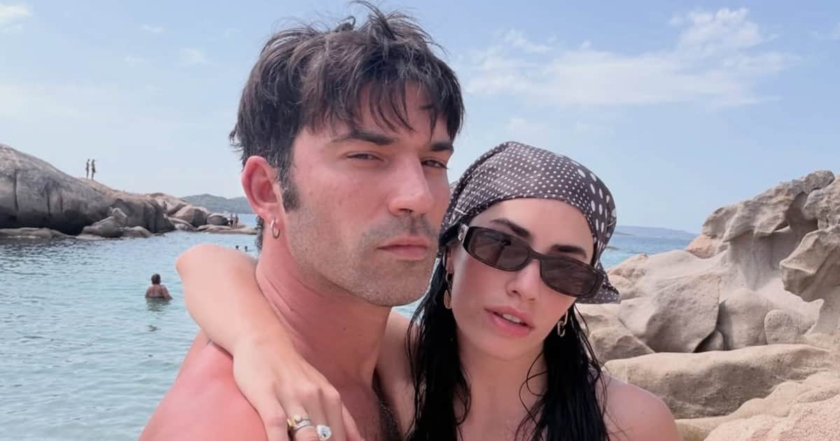Pedro Rosemblat adelantó cómo será su casamiento con Lali Espósito: "Hay una fantasía de que va a ser un megaevento"