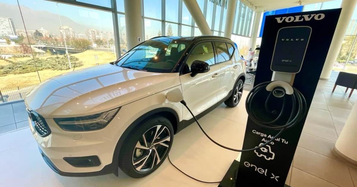 Los autos híbridos y eléctricos siguen creciendo a contramano del mercado: las marcas y modelos que lideran