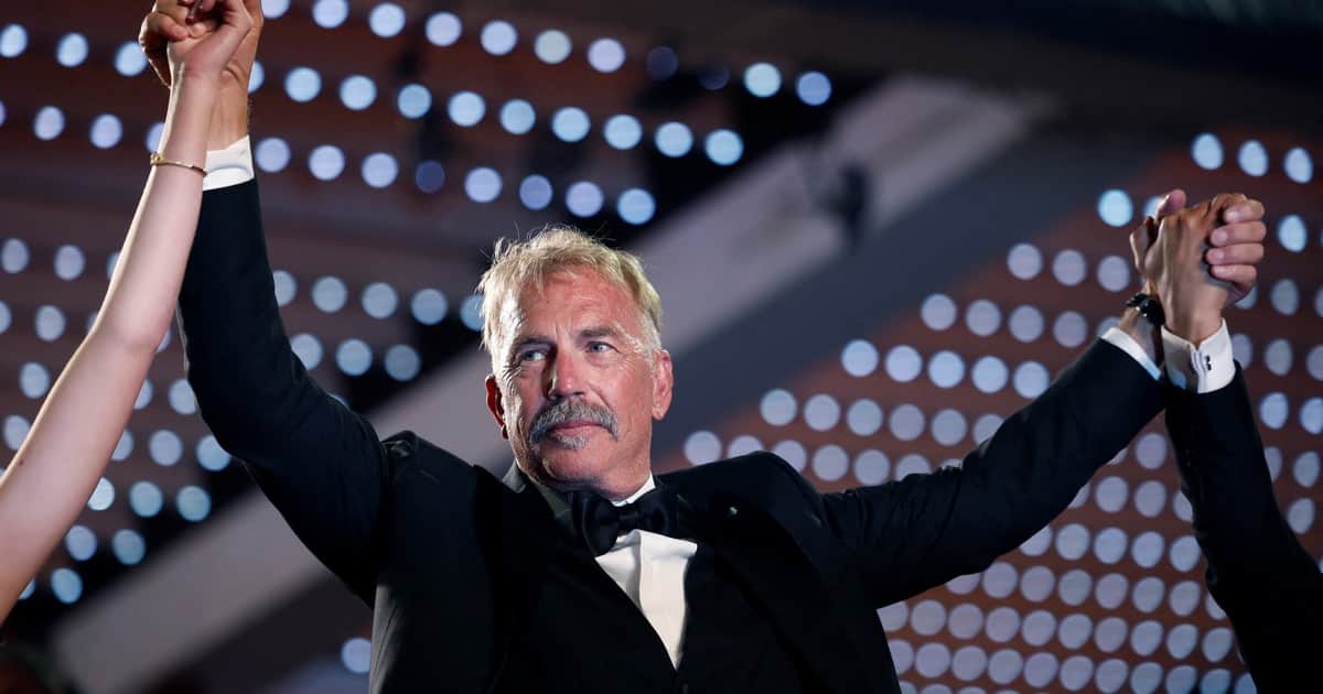 "Estoy chateando con Kevin Costner": por qué la gente cae en engaños insólitos