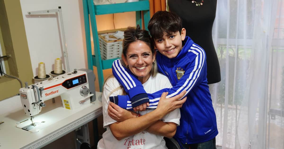 "Algo de Juan para toda la vida": le dijeron que tenía un cáncer terminal y eligieron tener un hijo que él no llegó a conocer