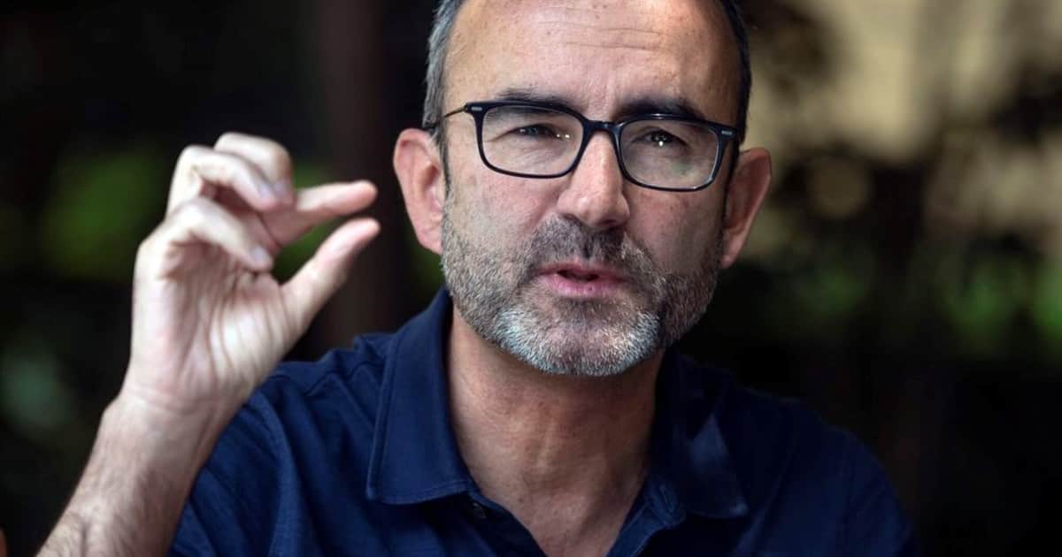 Rafael Santandreu, psicólogo, señala el error que nos aleja de la felicidad: “No nos afecta lo que nos sucede”