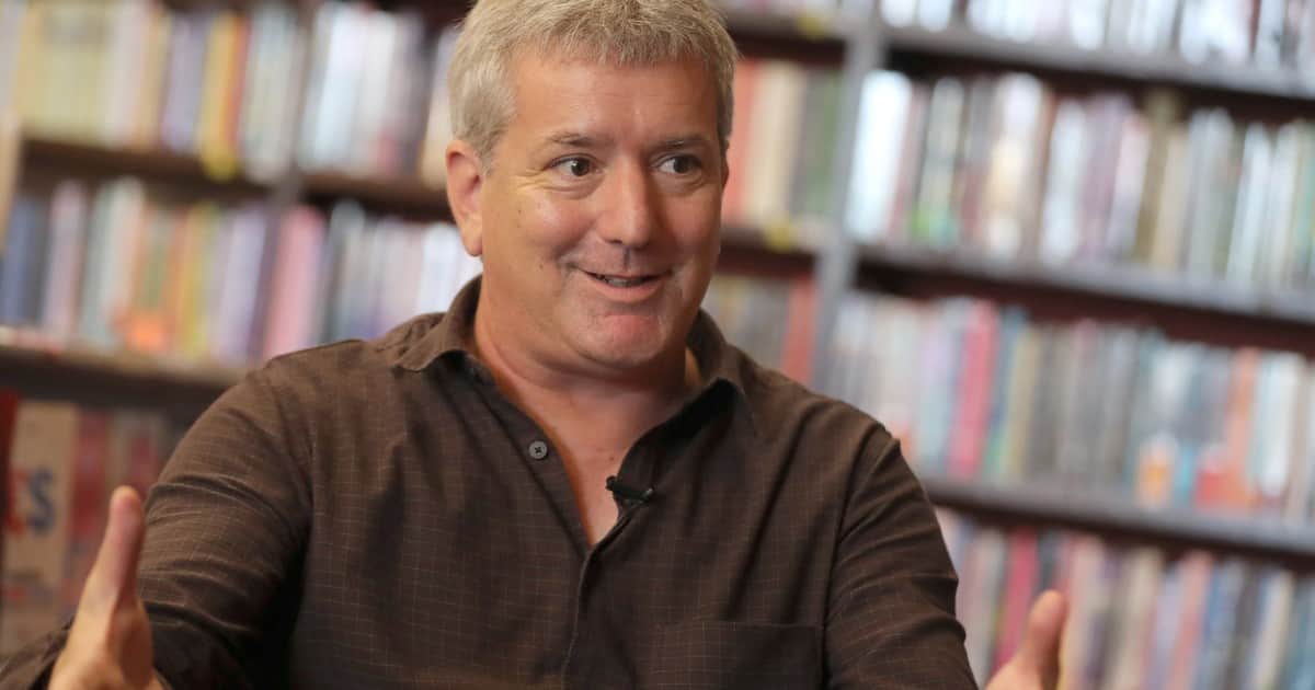 Santiago Roncagliolo, sobre León XIV: “Las víctimas esperaban algo más”