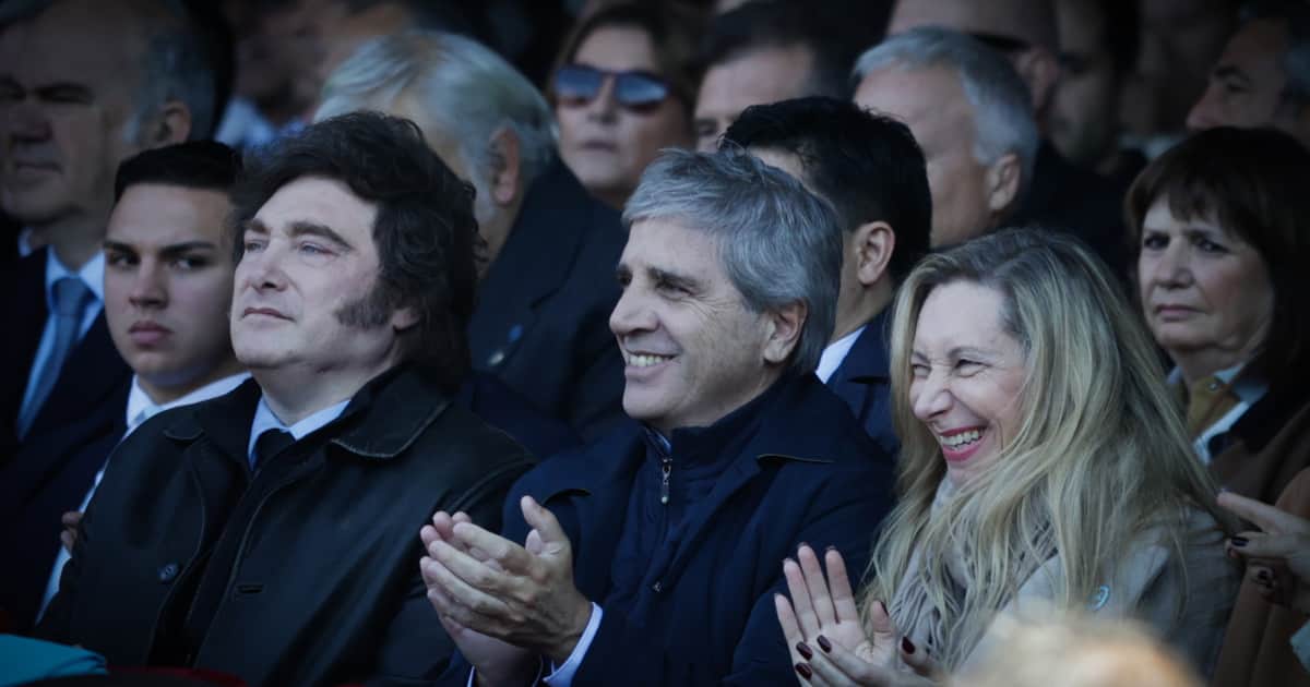 Alerta para el Gobierno: no repuntan las expectativas económicas y sólo un 30% es optimista para el 2027