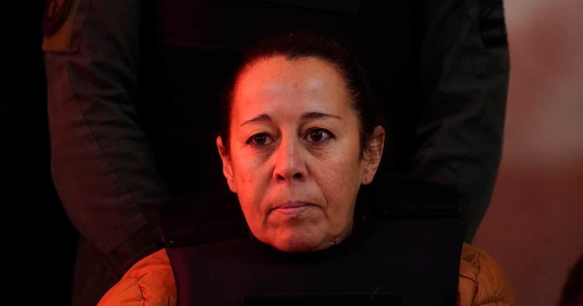 Caso Loan: el tribunal de juicio le puso fecha a la declaración clave de una de las principales acusadas