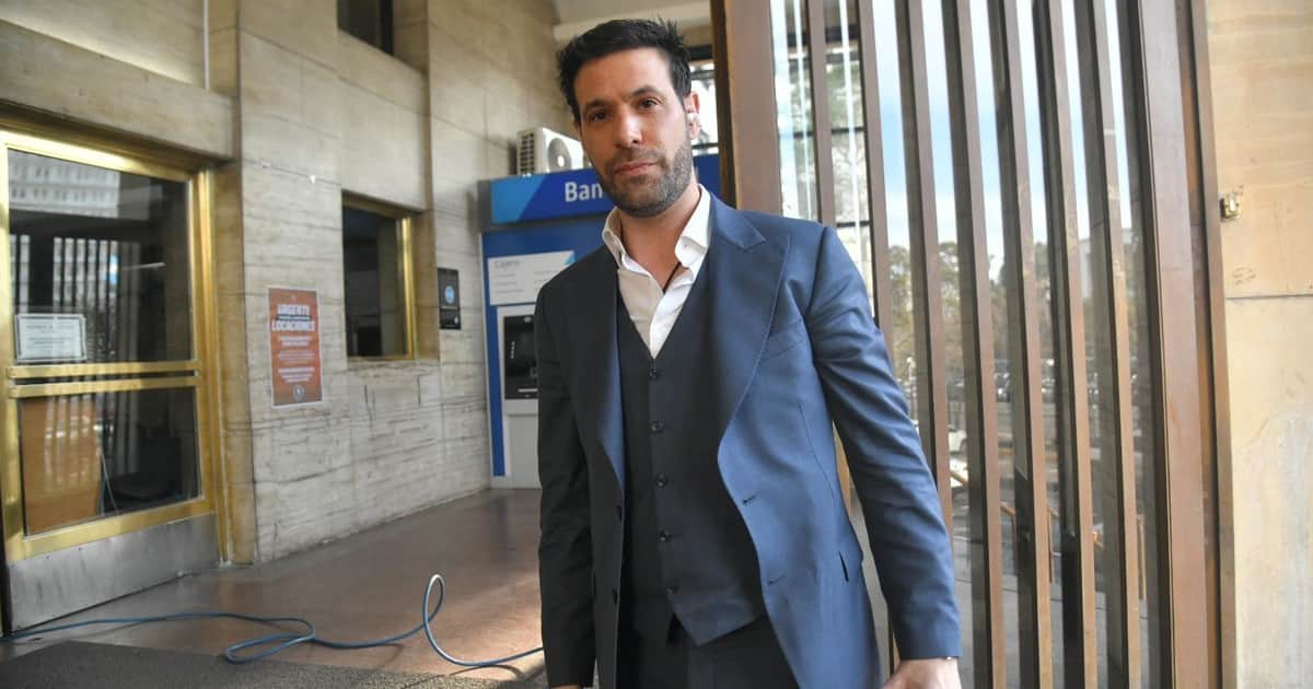 Rulo financiero: el juez Meirovich investiga a Piccirillo, ex de Jesica Cirio, y a Migueles, el novio de Wanda Nara, por una maniobra de US$ 250 millones