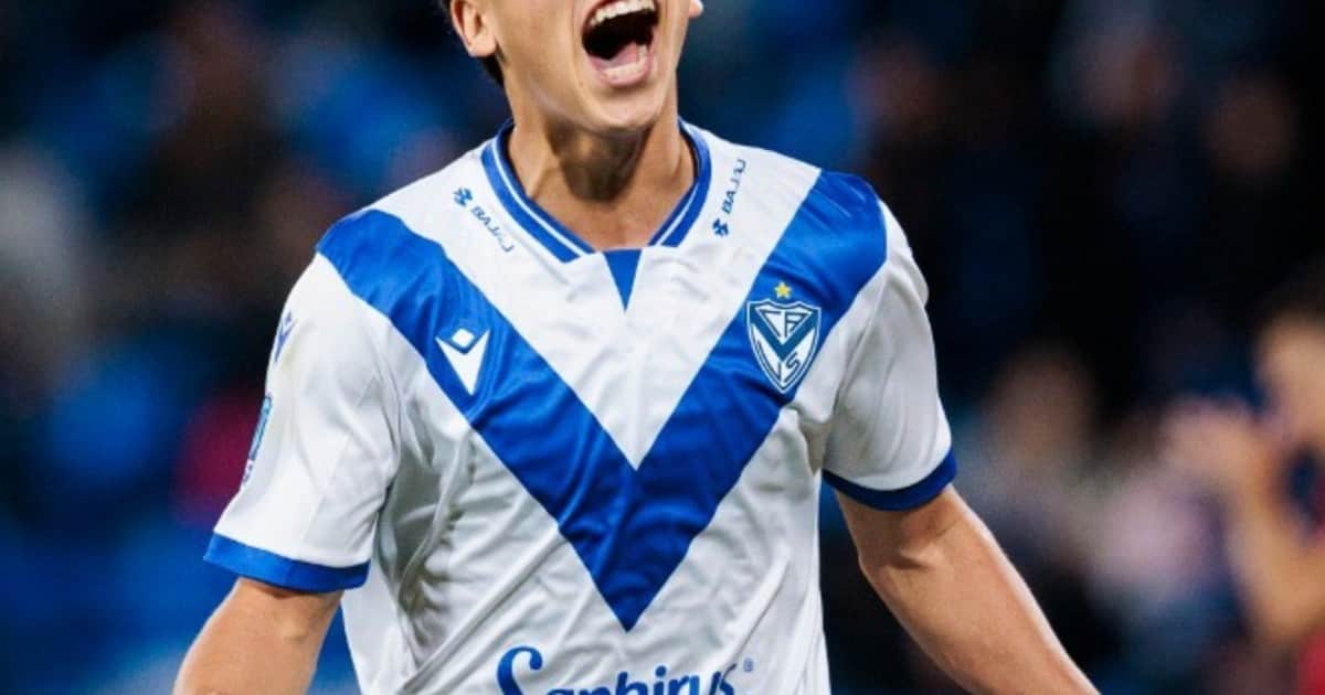 Así están las tablas del Torneo Clausura 2026: Vélez, perjudicado ante Riestra, perdió terreno en la anual y Boca le cortó distancia