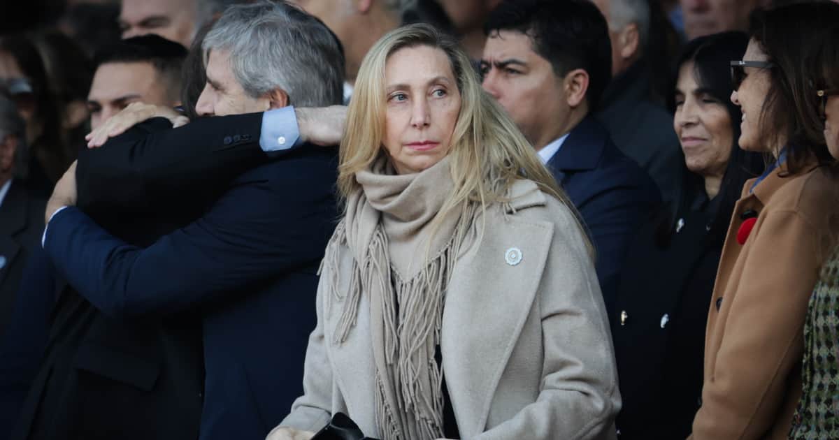 Internas por la comunicación: crece el enojo de Karina con Ravier y evalúan cambios para evitar nuevas polémicas