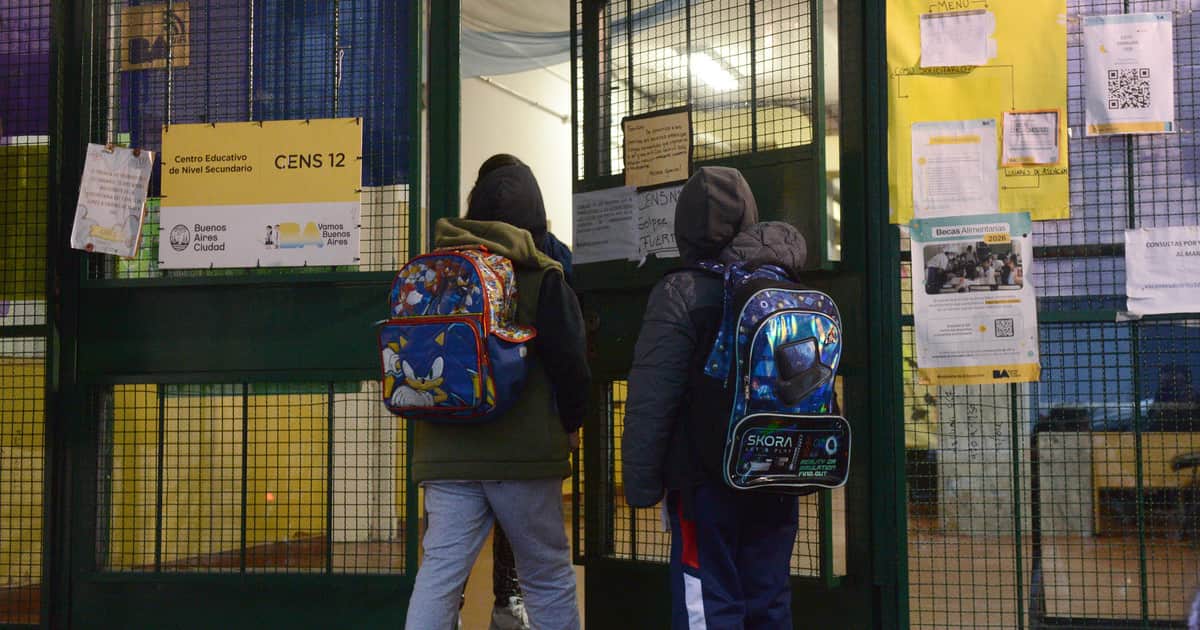 "Estos resultados deben ser atendidos con extrema urgencia": La Academia Nacional de Educación se manifestó sobre las pruebas PISA