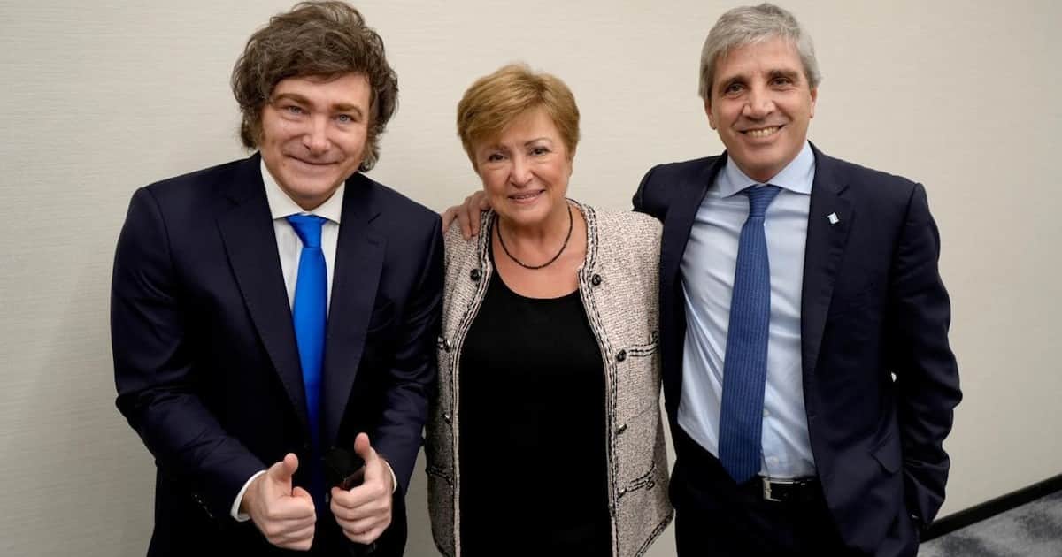 Para sostener el equilibrio fiscal y la meta con el FMI, Javier Milei aplica en 2026 el mayor ajuste de su gestión