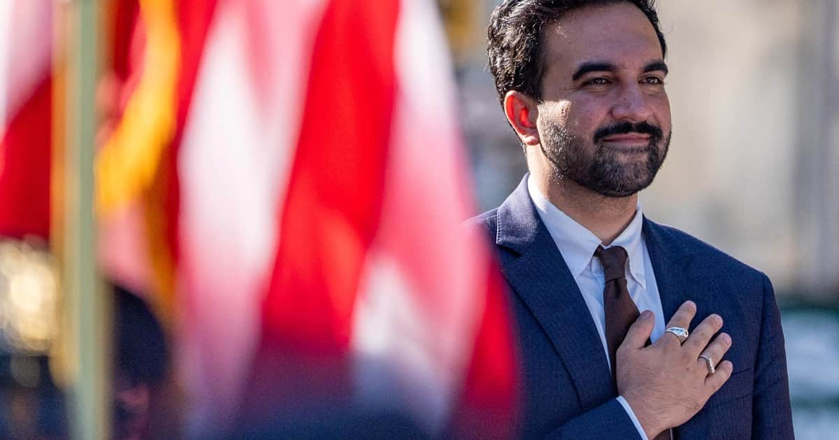 Oficial y confirmado | Zohran Mamdani toma medidas enérgicas contra los cargos ocultos en las compañías de alquiler de coches