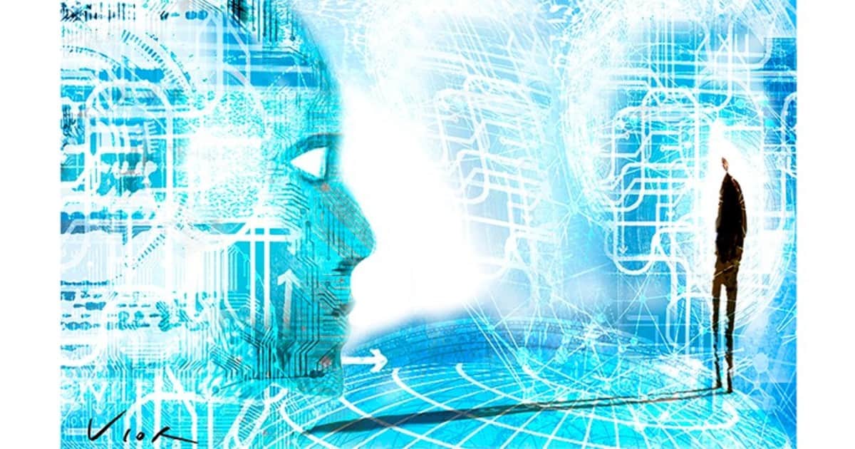 ¿Quién enseña a pensar la inteligencia artificial?
