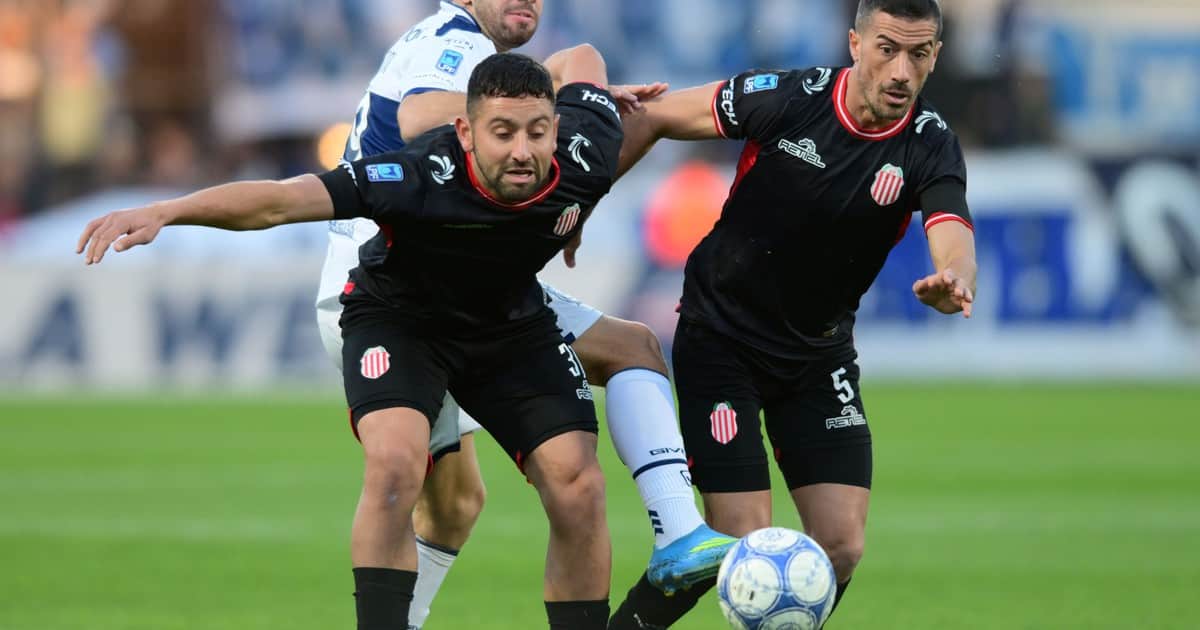 Barracas Central vs Independiente Rivadavia, por el Torneo Clausura, EN VIVO: a qué hora juegan, formaciones y cómo ver el partido