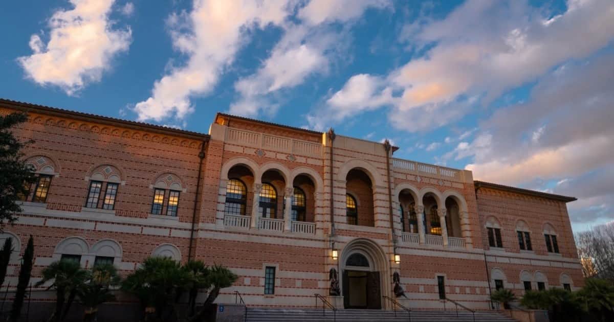 “Queremos estudiantes talentosos de todas las clases sociales”: la Universidad Rice de Texas confirmó que financiará programas en 2027