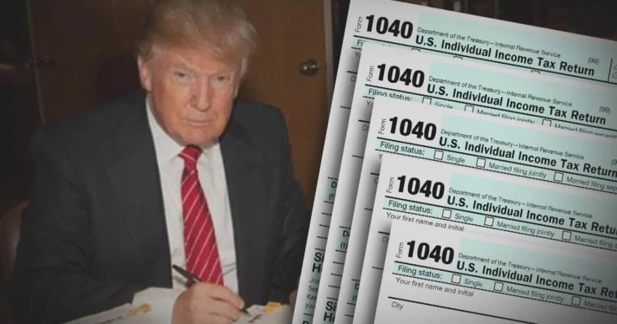 Es oficial | El IRS depositará 2.200 dólares en las cuentas bancarias de todas las personas que obtengan el Formulario 1040 y completen estos requisitos