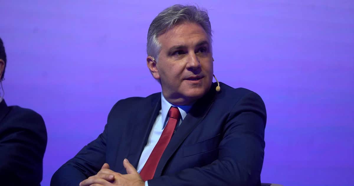 Córdoba rechaza los recortes en Discapacidad del Presupuesto 2027 que impulsa Milei: "No vamos a acompañar"