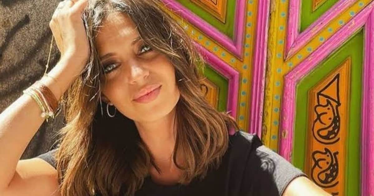 Sara Carbonero muestra con orgullo sus cicatrices: "Qué alivio cuando dejamos de ser solo lo que nos pasó"