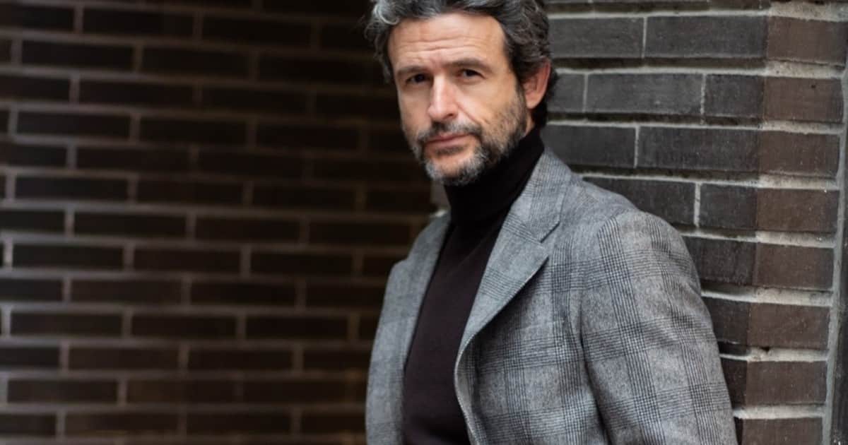 Diego Martín analiza la indecisión en España: “Eso explica que el himno no tenga letra”