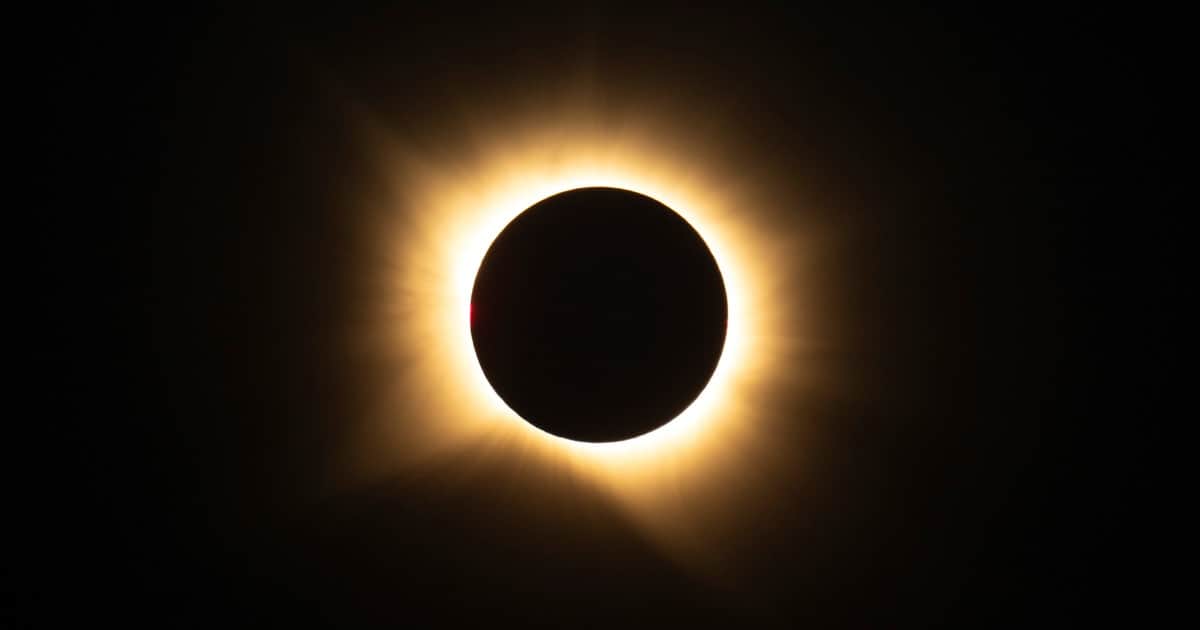 Cuándo es el próximo eclipse que se verá desde Argentina y será el más largo del siglo