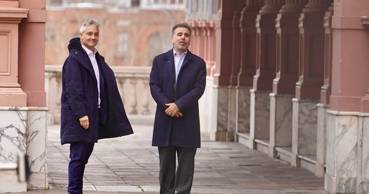 "Estamos lejos de un acuerdo electoral", el balance del PRO después de una nueva reunión con La Libertad Avanza