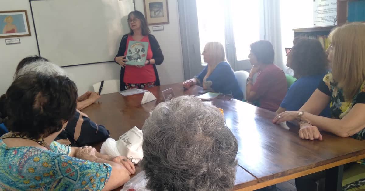 Lecturas compartidas: estallido de clubes de lectores presenciales, virtuales y más