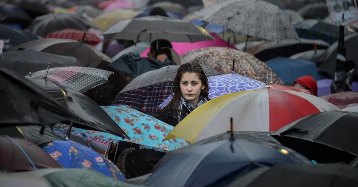 Con 150 fotografías tomadas por estudiantes, la UBA retrata en un libro la última década