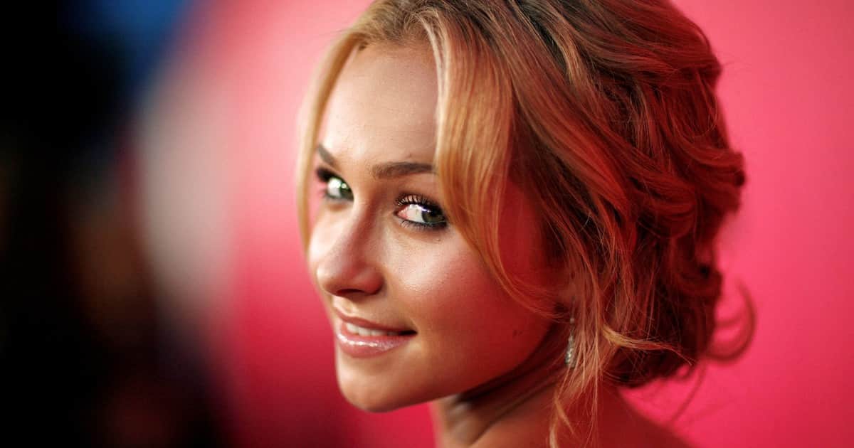 Un informe forense confirmó que Hayden Panettiere murió por una sobredosis accidental de fentanilo y drogas para la ansiedad y la depresión