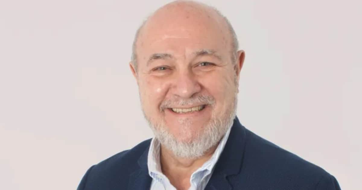 Antonio Ríos, psicoterapeuta: "Cuando tu hijo te responde 'ya voy' te está diciendo que hará lo que le pidas cuando le dé la gana"