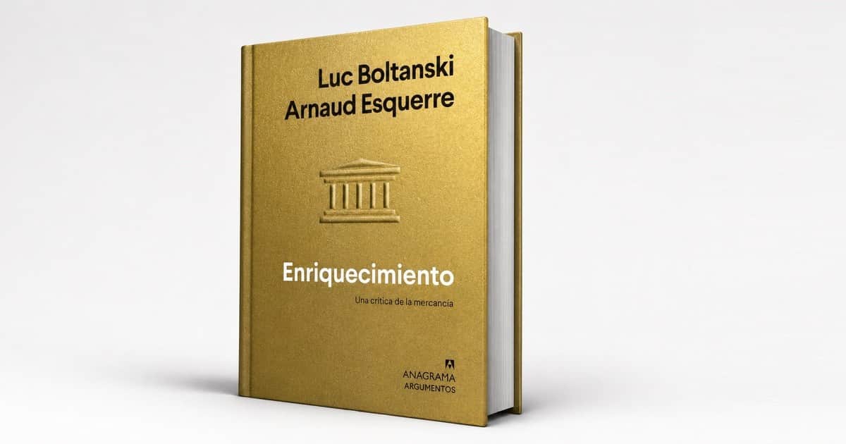 Cómo el lujo, el arte y el turismo transformaron la economía del capitalismo