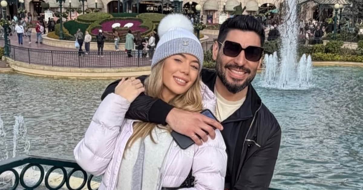 Sospechan que Facundo Moyano rompió la perimetral y se encontró con Candela Arizaga: investigan videos de las cámaras de seguridad de un hotel
