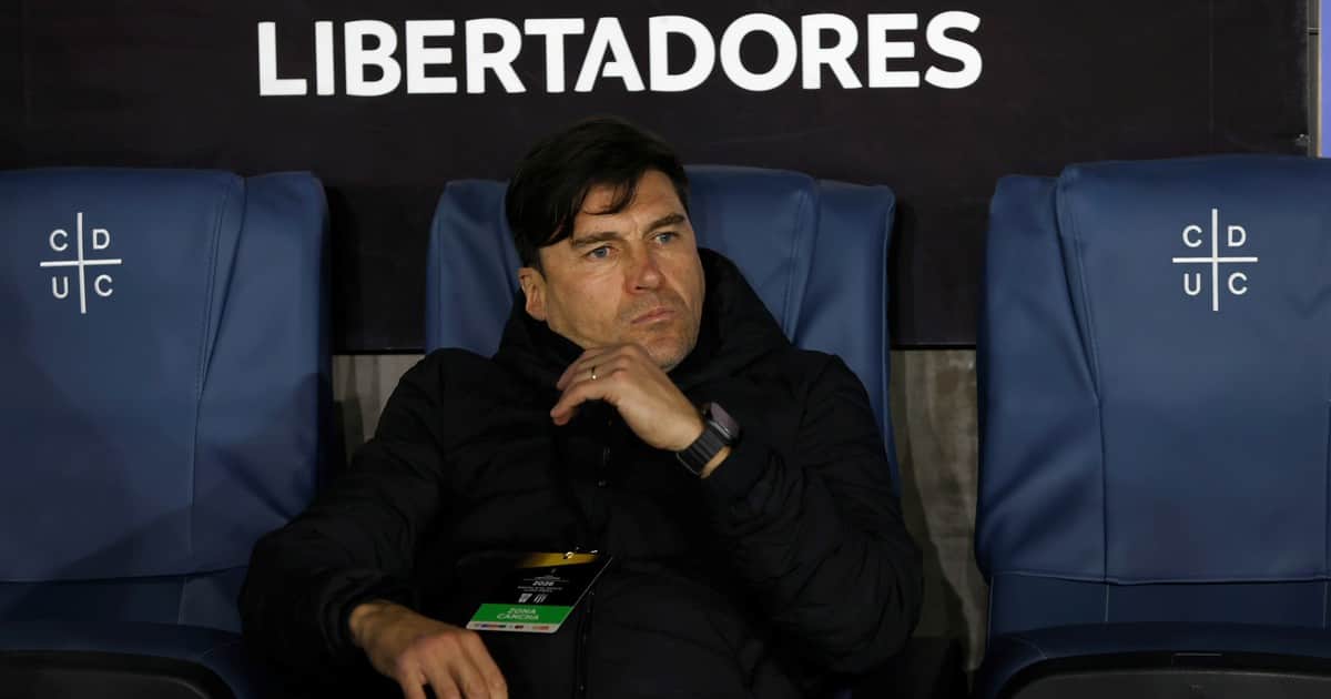 Estudiantes de La Plata vs Corinthians por la Copa Libertadores 2026, EN VIVO: a qué hora juegan, formaciones y cómo ver el partido