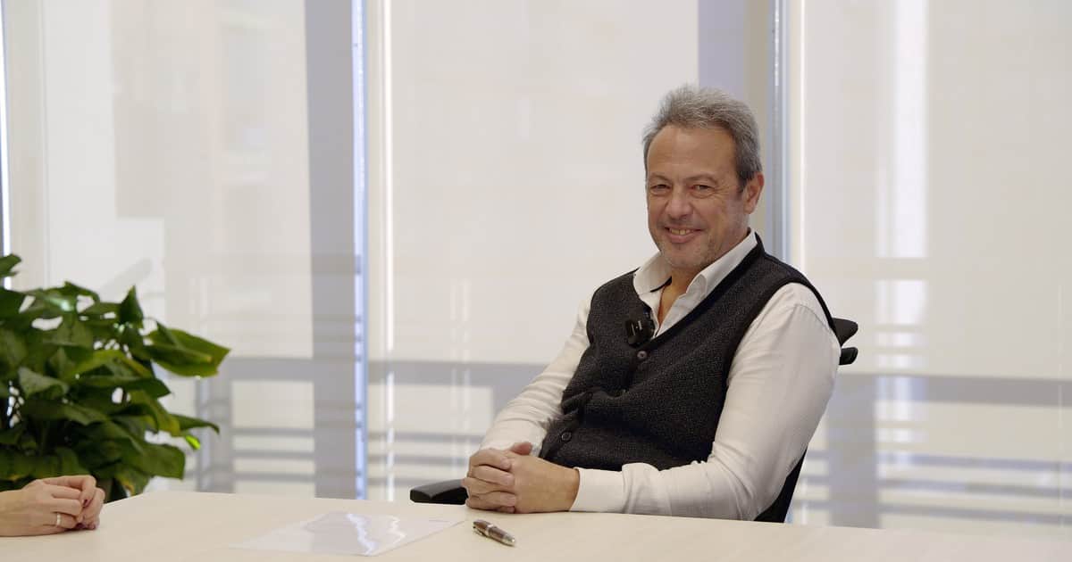 De una empresa familiar a un grupo de 7.200 personas: los 20 años que transformaron a Grupo L