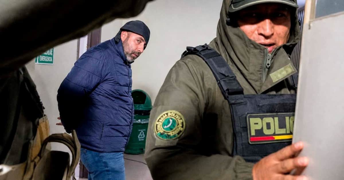 Piden en Chile que se investigue si Fernando Cerimedo también usó granjas de bots para la campaña electoral y si tuvo nexos con Antonio Kast