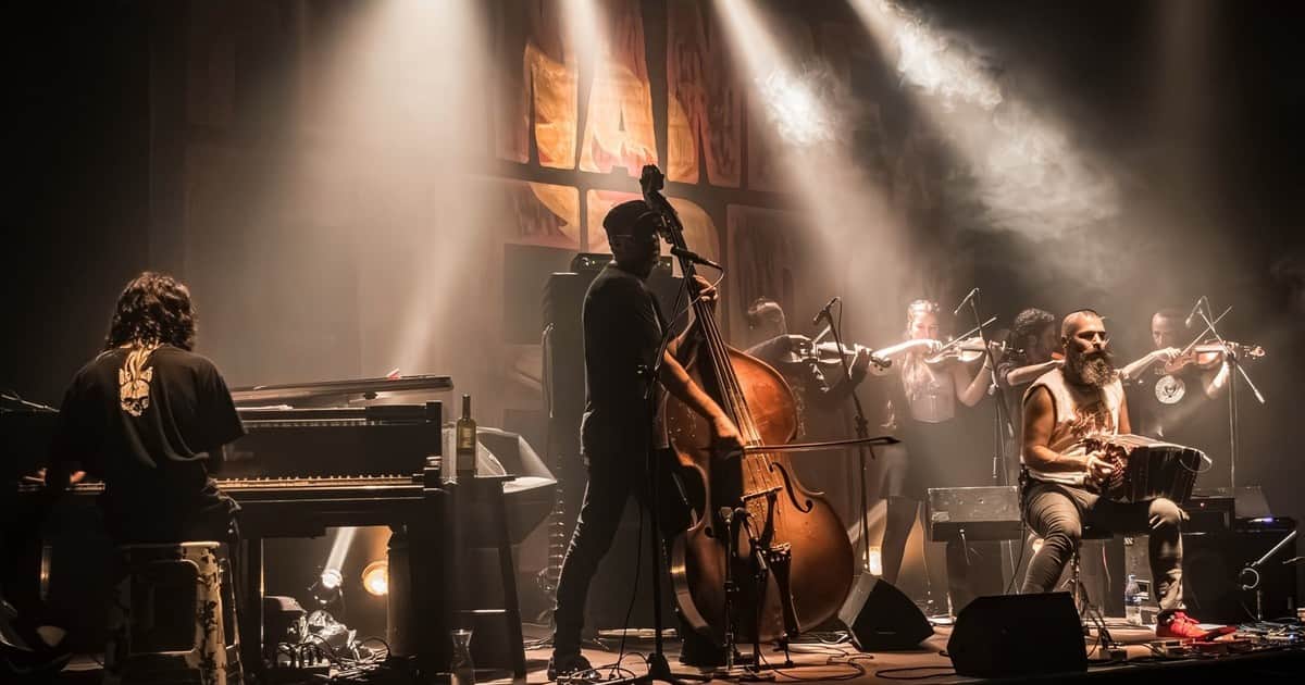 FACAFF 8: una celebración del tango que se mueve por fuera del circuito
