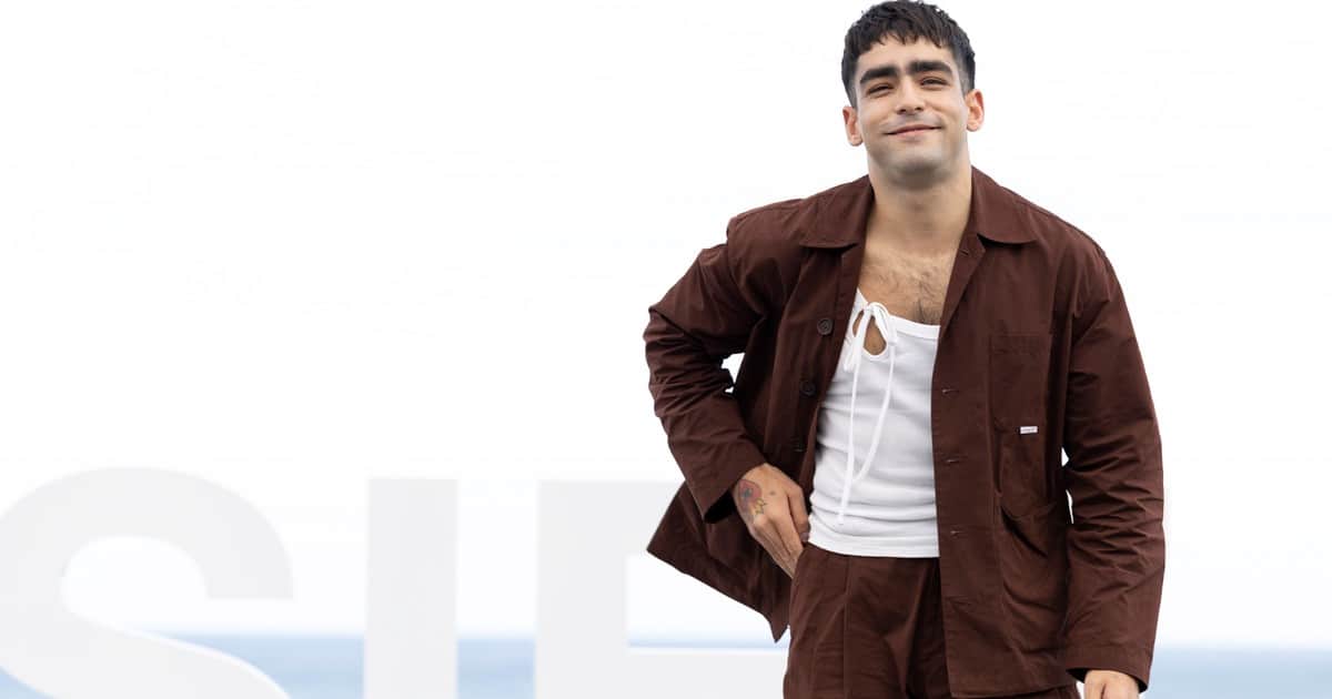 Omar Ayuso: “Cuando eres pequeño y no sabes muy bien qué te pasa ni quién eres, porque no ves a nadie a tu alrededor como tú, la música puede convertirse en un salvavidas”