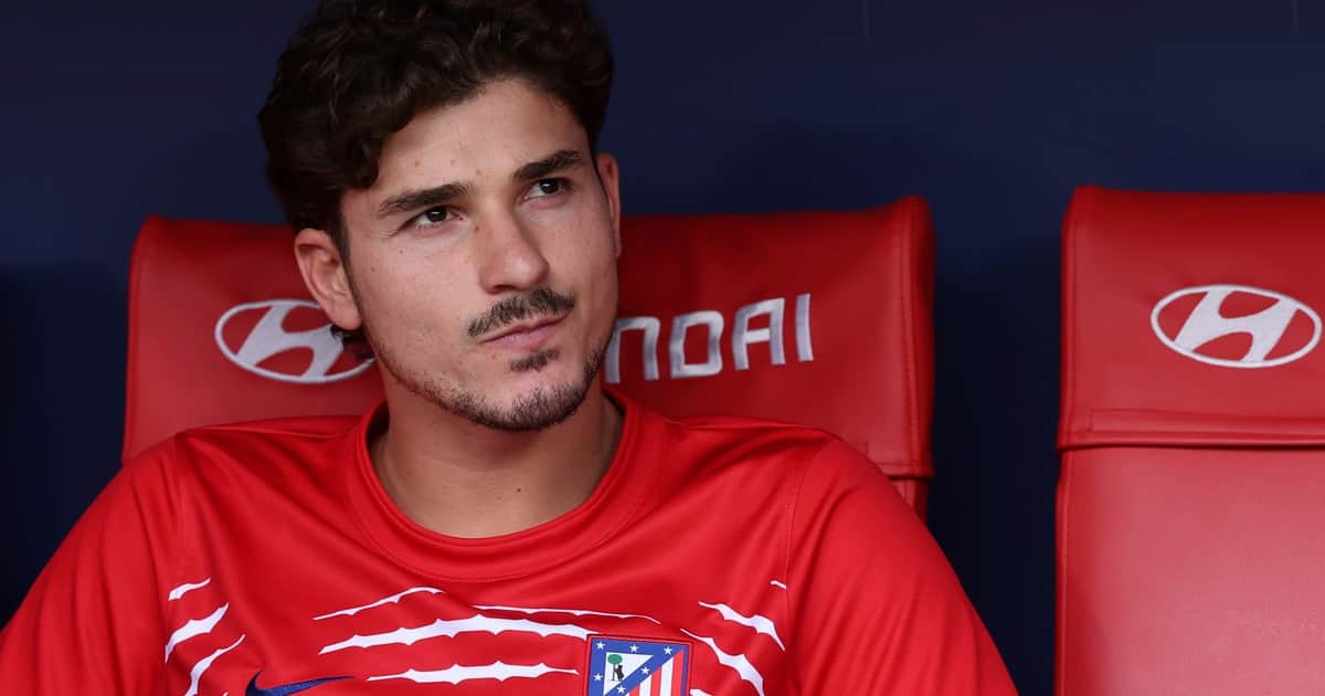 Athletic Bilbao vs Atlético de Madrid, por la Liga de España EN VIVO: a qué hora juegan, formaciones y cómo ver el partido