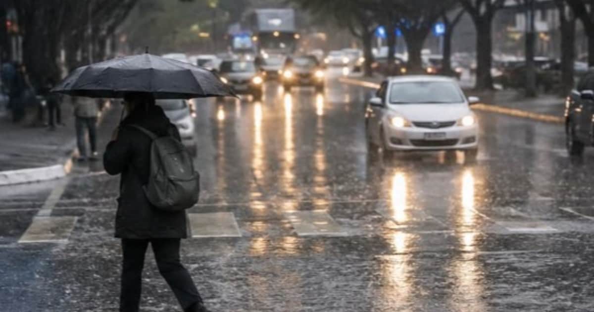 Súper Niño 2026 en Argentina, EN VIVO: cómo impactará y las zonas más afectadas este lunes 31 de agosto