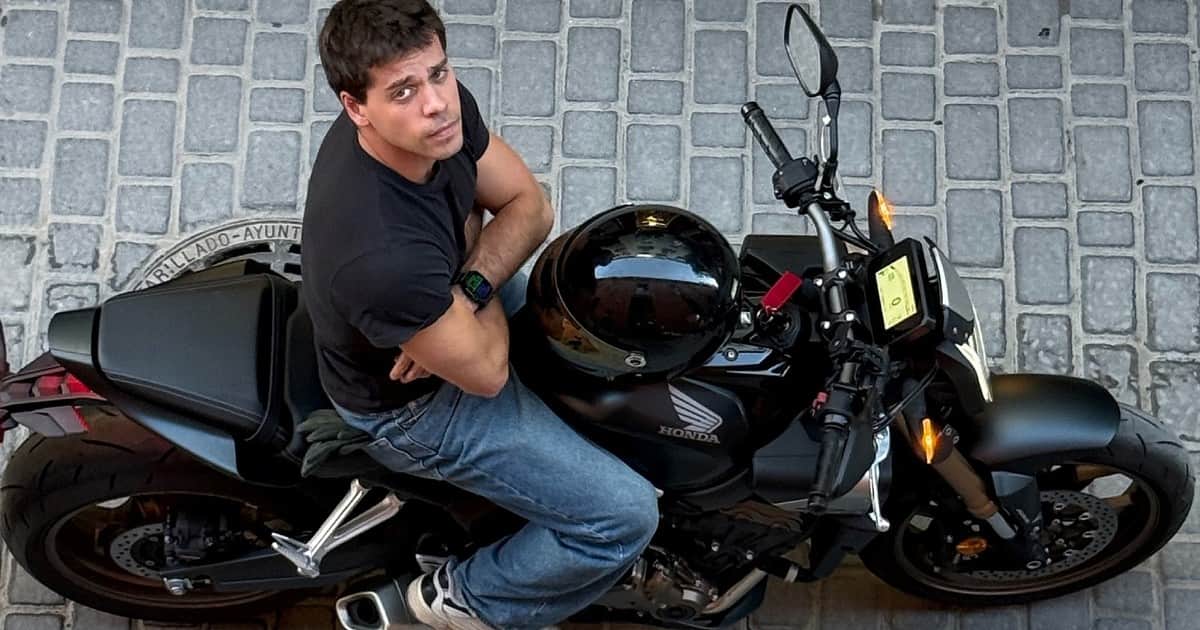 Álex Pastrana, de ‘Bienvenidos a Edén’ a nuevos proyectos: así ha cambiado su carrera