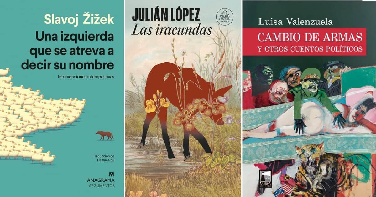 Tu próxima lectura: diez libros que llegan en septiembre y todos van a querer leer