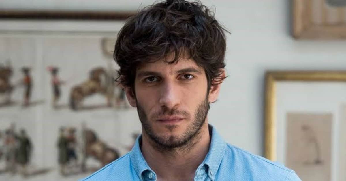 Quim Gutiérrez revela el alimento que ha eliminado de su dieta a los 45 años