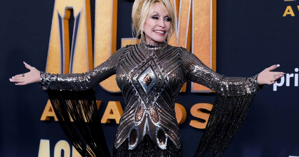 Murió la cantante Dolly Parton a los 80 años