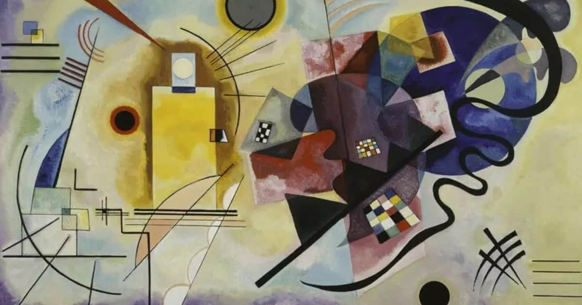 Kandinsky llega a Roma: más de 70 obras maestras en una gran exposición junto a Gabriele Münter