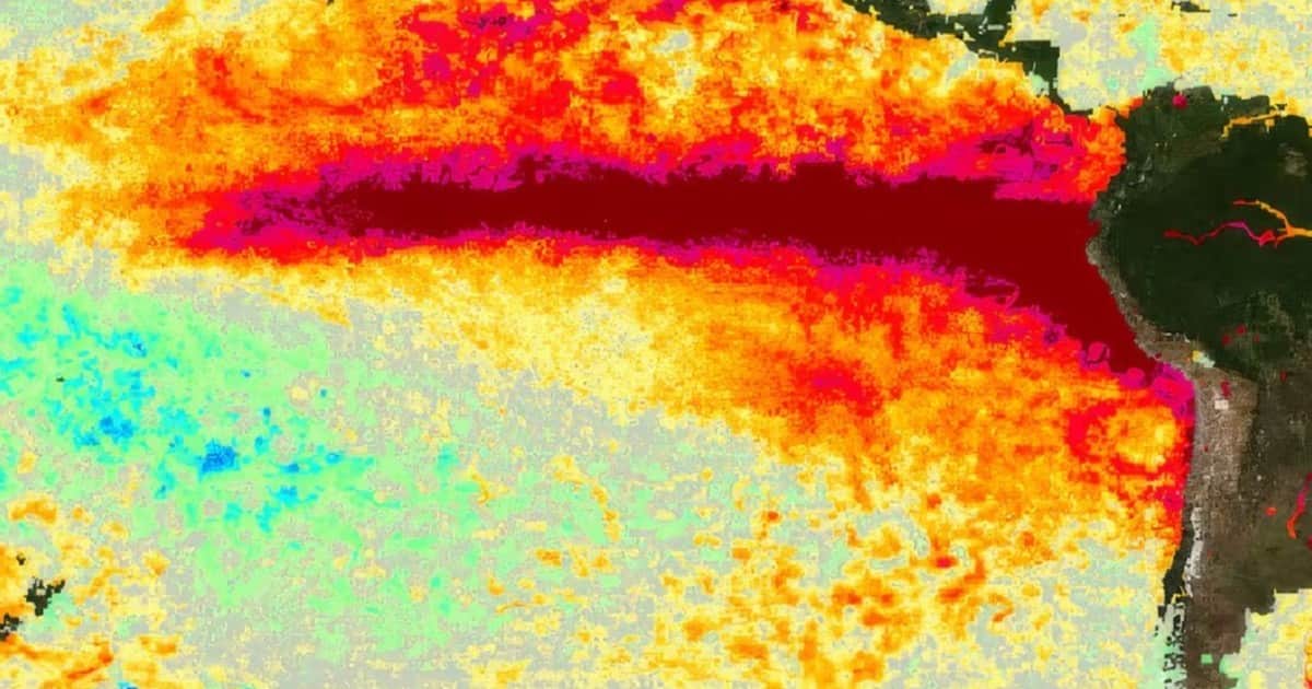 Súper Niño 2026 en Argentina, EN VIVO: provincias afectadas, dónde se esperan más lluvias, ola polar y cuándo cambia el clima este domingo 6 de septiembre