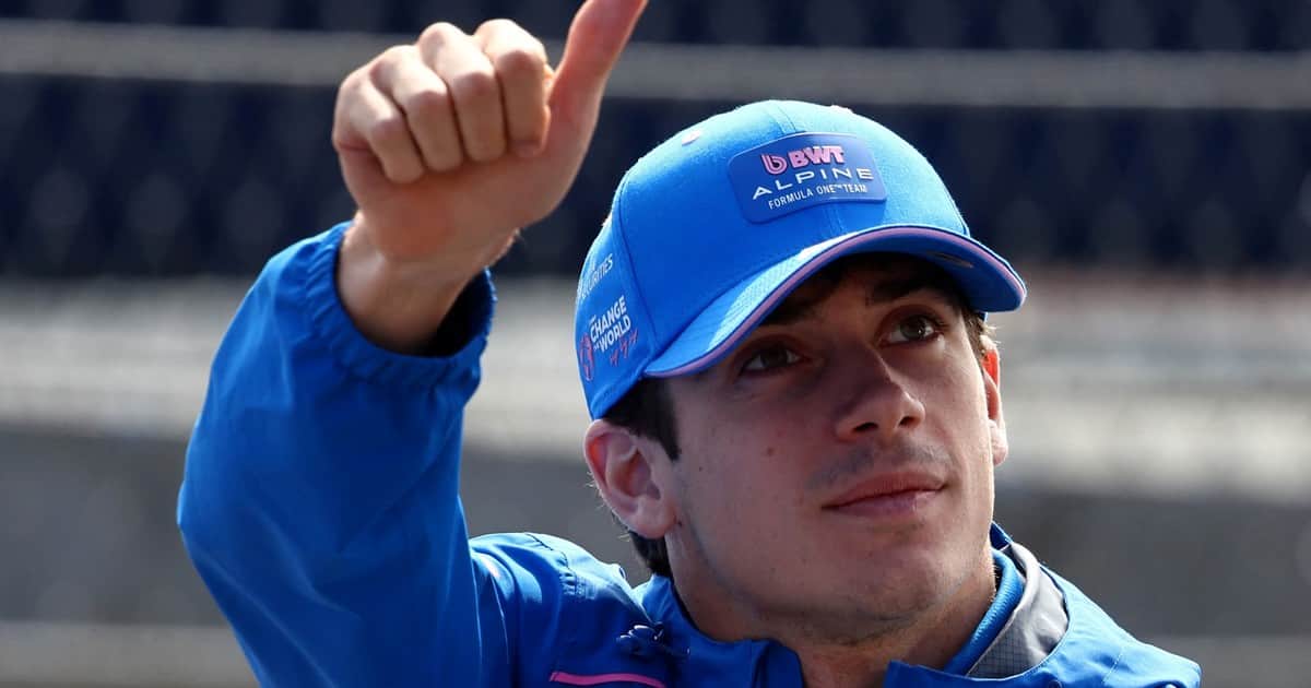 Franco Colapinto, confirmado en Alpine para 2027: una historia en la Fórmula 1 que empezó con cinco carreras y va por más