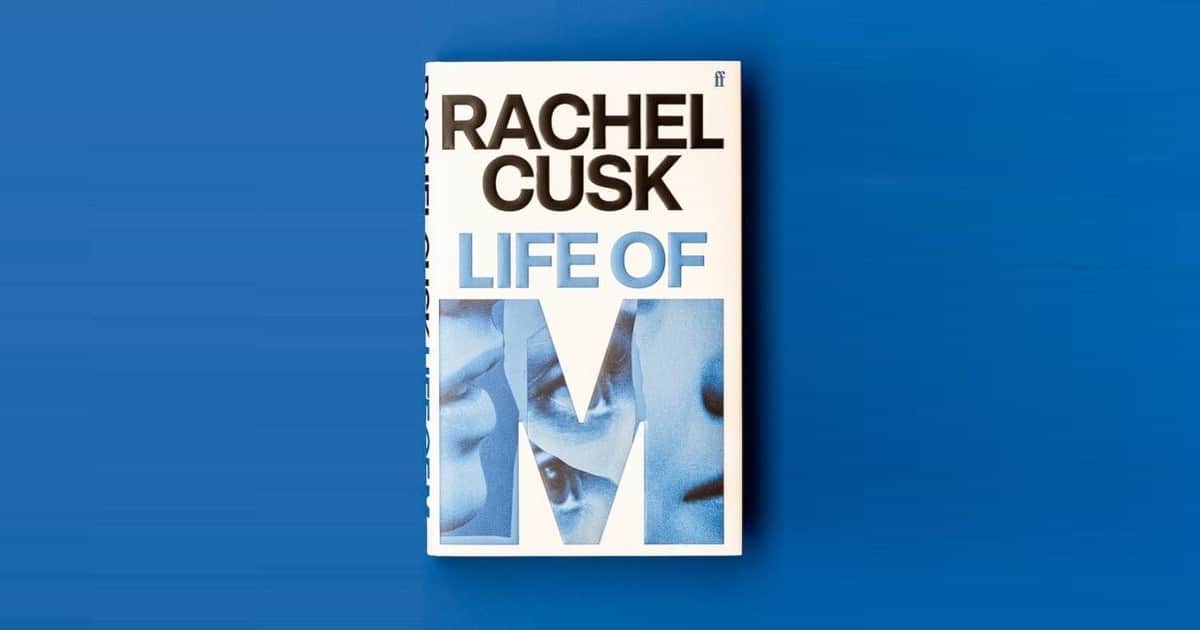 ¿Es Natalie Portman la protagonista que se esconde en la nueva novela de Rachel Cusk?