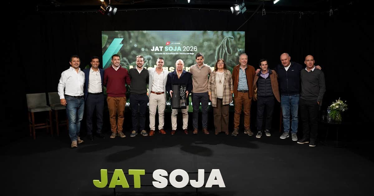 “Estamos frente a una campaña histórica”: una reconocida marca puso el foco en el próximo salto de la soja