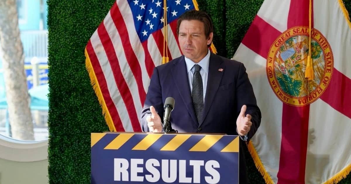 Es oficial | Florida ya prueba taxis voladores eléctricos: DeSantis confirmó que planea abrir rutas antes de que termine el 2026